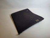 BMW X5 E53 Kofferraum Abdeckung Verkleidung Links 51.47-8402115 Original
