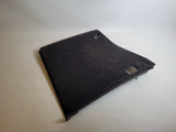 BMW X5 E53 Kofferraum Abdeckung Verkleidung Links 51.47-8402115 Original