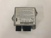 असली Ford Mondeo III 3 MK3 एयरबैग कंट्रोल यूनिट 1S7T14B056BG