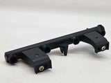 Original Peugeot Citroen 80kW 109PS TU5JP4 Einspritzleiste Düsenstock 9650764780