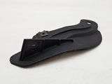 Audi A4 S4 B6 B Seitenspoiler Kotflügel Abschluss Schmutzfänger links 8E0853887A