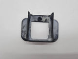 Original BMW X5 (E53) Türstopband Scharnier Dichtung Hinten L 7018897