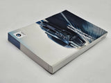 Original BMW 5 er F90 2019 Betriebsanleitung Bordbuch Limousine englisch US