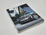 Original BMW 3er E91 E90 Betriebsanleitung Handbuch 0140013269 deutsch