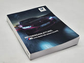 Original BMW M8 GRAN COUPÉ F92 G15 Betriebsanleitung Bedienungsanleitung deutsch