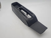 Original Fiat Punto Grande (199) Verkleidung Ablage Mittelkonsole 735394634