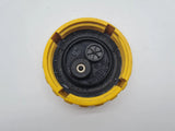 Original Opel Agila A/Corsa C (X01/X04/H00) Ausgleichsbehälter Deckel 90500007