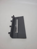 Original Audi A4 (8E/B6/B7) Blende Mittelkonsole 8e0863263A