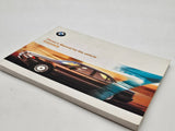 Original BMW 7er E38 735i 740i 750iL Betriebsanleitung Japanisch