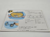 Original Jaguar XK8 Schnell Bedienungsanleitung Bordbuch Japanisch