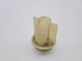 Original Opel Astra G (T98) Headlight Turn Signal Lamp Socket L/R (148437)
