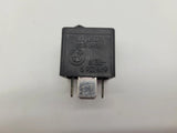 Original BMW 1er/2er/3er/5er/6er/X1/X2/X3 Relais Schließer Schwarz 61366901469