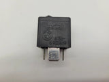 BMW 1er/2er/3er/5er/6er/X1/X2/X3 Relais Schließer Schwarz 61366901469