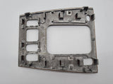 Original Mercedes CLK (W208) Blende Verkleidung Schalter Holz/Wurzel Avantgarde