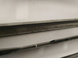 ⭐⭐⭐ BMW 5 TOURING (E39) Blende Instrumententafel 8247302 Radioschacht Metall⭐⭐⭐
