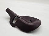 Original PORSCHE PANAMERA 970 Verkleidung Schloss bordeaux rot 97052231100