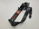 Original Seat Ibiza IV (6J5/6P1) Sicherheitsgurt Vorne Links 6j4857705
