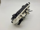 Original Peugeot 206 CC (2D) Klimabedienteil Heizungsbedienteil 99210