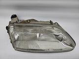 Renault Espace III JE Farol 7700820119 direito Valeo (7701038272) Laguna I
