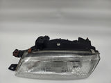 Headlight left Suzuki EG Baleno 1.3 with LWR