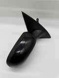 94347 Außenspiegel rechts OPEL Corsa B (S93) 008062349 Schwarz