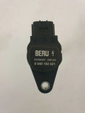อะไหล่แท้ BERU ขดจุดระเบิด ZÜNDSPULE ZÜNDMODUL 0040102021 ZSE021 สำหรับ NISSAN Almera Primera