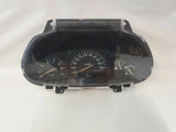 original speedometer instrument cluster Ford 96FB10849CD Escort 59 tkm