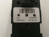 ⭐⭐⭐ original Schalter Fensterheber 1J3959857 VW PASSAT (3B2) ⭐⭐⭐