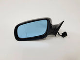 Original AUDI A3 3 DOOR exterior mirror electric painted left RS0225395