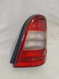 Feu arrière droit Mercedes Benz A-Klasse W168 1688200664R feu arrière