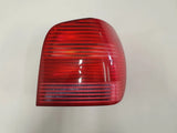 VW Polo 6N BJ-2001 असली रियर टेल लाइट दाएं 6N0945096H K24