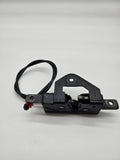Serrure de hayon bas gauche pour BMW X5 (E53) 3.0D 8408963