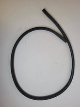 Original Audi A6 (4B2/4B4) Dichtung Motorhaube (über Scheinwerfer) Vorne