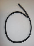 Original Audi A6 (4B2/4B4) Dichtung Motorhaube (über Scheinwerfer) Vorne