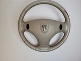 Original Rover 45/75 2003 (RT/RJ) Sportlenkrad Multifunktion QTB001280SCD