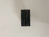 असली VW Passat 3B - Schalter Heckscheibenheizung हीटिंग 3B0959621C