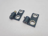 Original Mini One (R50/R53) Set Türscharnier Scharnier Links Oben & Unten