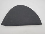 Original Audi A6 (4B2/4B4) Armaturenbrett Seitenblende Links Schwarz 4B0857085