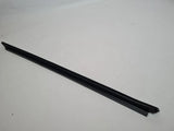 Original Audi A4 (8E/B6/B7) Tür Fenster Dichtung Leiste Links Hinten 8E0839479