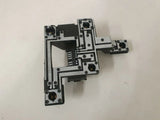 อะไหล่แท้ Ford Mondeo 1 2 ลิโม ขายึดไฟหน้า ซ้าย ปี 93-00 96BG13N004