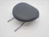 Original Mini One (R50/R53) Kopfstütze Kopflehne Leder R/L Hinten Schwarz
