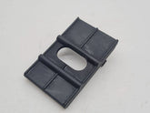 Original Audi A6 (4B2/4B4) Abdeckung Blende Sonnensensor 4B0819681A