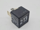 Original Audi A6 (4B2/4B4) Relais Multifunktionsrelais 443951253J