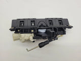 Original Audi A6 (4B2/4B4) Heckklappenschloß 4B0827565 H/J