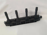 Originele BERU Bobine 0040100259ZS259 OPEL VECTRA B (36_) 1.6I 16V