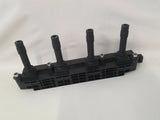 BERU Zündspule แท้ 0040100259ZS259 OPEL VECTRA B (36_) 1.6I 16V