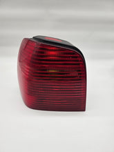 original VW Polo 6N2 luz trasera derecha luz trasera izquierda 6N0945095H