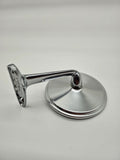 ORIGINAL chrome Opel mirror right Rekord C Commodore A Kadett B GT 2885032