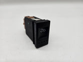 Original VW Polo 6N2 folding roof sunroof switch 6N0959727B button open