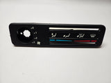 อะไหล่แท้ Peugeot 106 II S2 (96-03) ฝาครอบปุ่มปรับอุณหภูมิแอร์